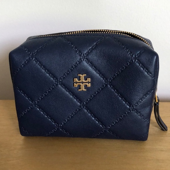 Tory Burch Handbags - NWOT Tory Burch make up pouch